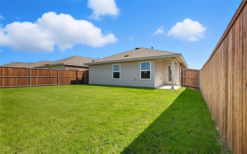 1129 Baker Bridge Drive, Forney, TX 75126, 3 Habitaciones Habitaciones , ,2 BañosBaños,Residential,En Venta,1129 Baker Bridge Drive,0,20870294