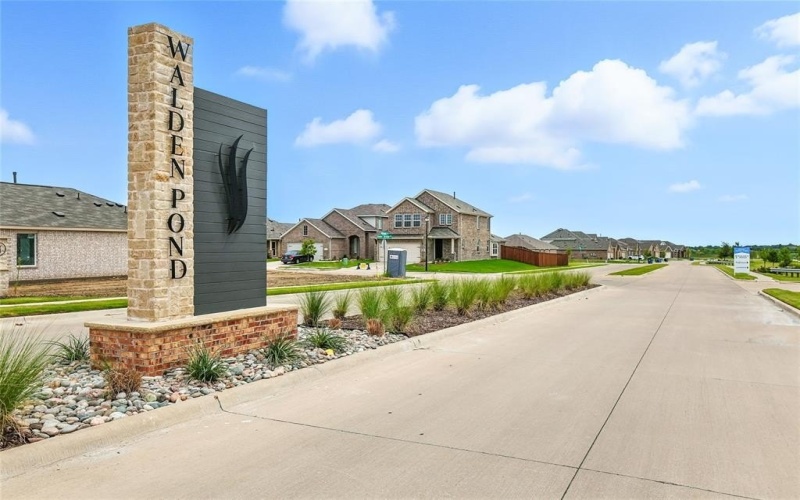 1129 Baker Bridge Drive, Forney, TX 75126, 3 Habitaciones Habitaciones , ,2 BañosBaños,Residential,En Venta,1129 Baker Bridge Drive,0,20870294