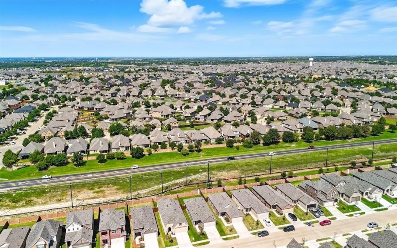 1129 Baker Bridge Drive, Forney, TX 75126, 3 Habitaciones Habitaciones , ,2 BañosBaños,Residential,En Venta,1129 Baker Bridge Drive,0,20870294