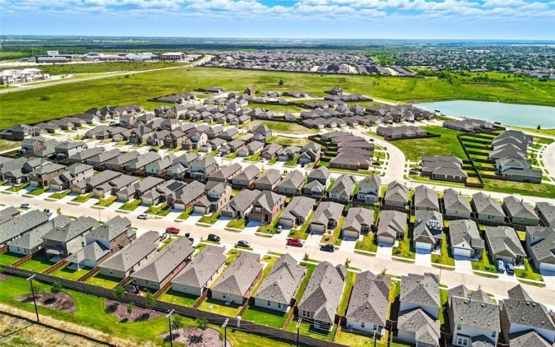 1129 Baker Bridge Drive, Forney, TX 75126, 3 Habitaciones Habitaciones , ,2 BañosBaños,Residential,En Venta,1129 Baker Bridge Drive,0,20870294