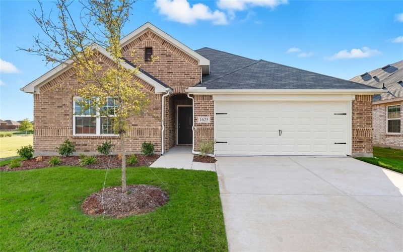 1625 Red Acre Trail, Forney, TX 75126, 3 Habitaciones Habitaciones , ,2 BañosBaños,Residential,En Venta,1625 Red Acre Trail,0,20919605