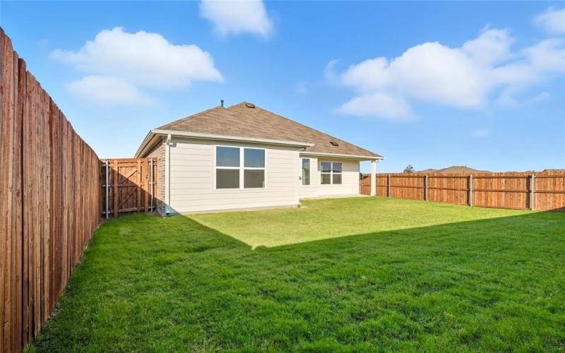 1625 Red Acre Trail, Forney, TX 75126, 3 Habitaciones Habitaciones , ,2 BañosBaños,Residential,En Venta,1625 Red Acre Trail,0,20919605
