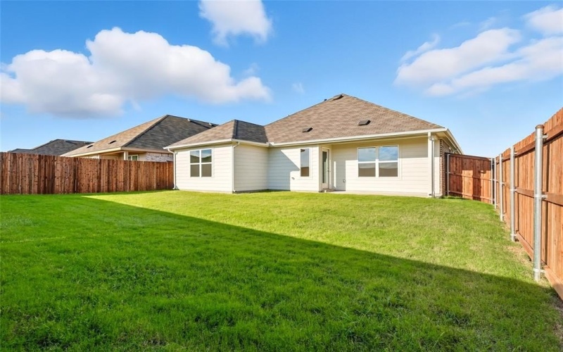 1625 Red Acre Trail, Forney, TX 75126, 3 Habitaciones Habitaciones , ,2 BañosBaños,Residential,En Venta,1625 Red Acre Trail,0,20919605