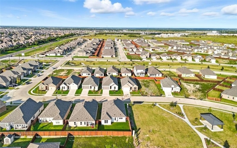 1625 Red Acre Trail, Forney, TX 75126, 3 Habitaciones Habitaciones , ,2 BañosBaños,Residential,En Venta,1625 Red Acre Trail,0,20919605