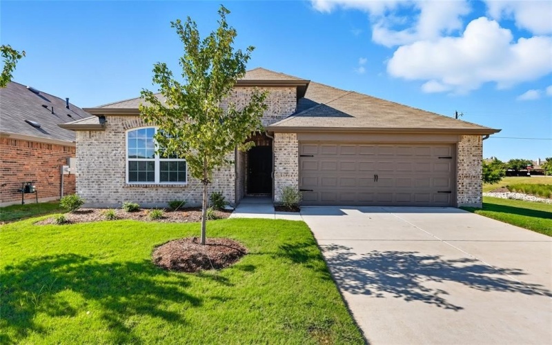 1025 Baker Bridge Drive, Forney, TX 75126, 4 Bedrooms Bedrooms, ,2 BathroomsBathrooms,Residential,For Sale,1025 Baker Bridge Drive,0,20919613