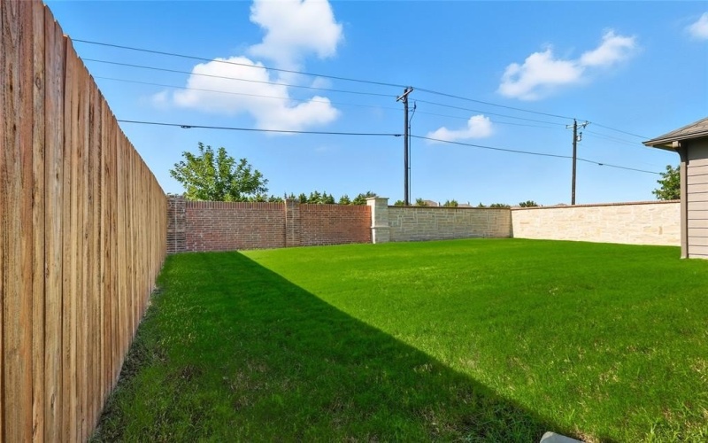 1025 Baker Bridge Drive, Forney, TX 75126, 4 Bedrooms Bedrooms, ,2 BathroomsBathrooms,Residential,For Sale,1025 Baker Bridge Drive,0,20919613