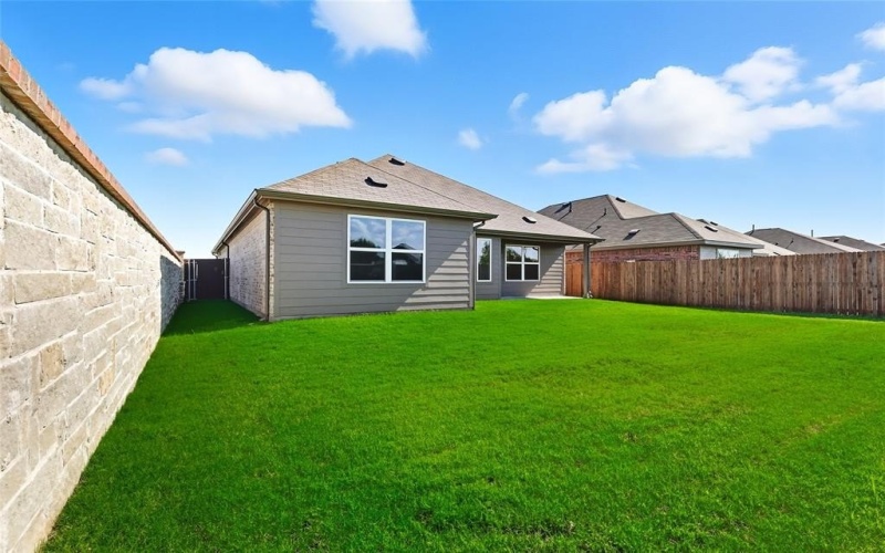 1025 Baker Bridge Drive, Forney, TX 75126, 4 Bedrooms Bedrooms, ,2 BathroomsBathrooms,Residential,For Sale,1025 Baker Bridge Drive,0,20919613
