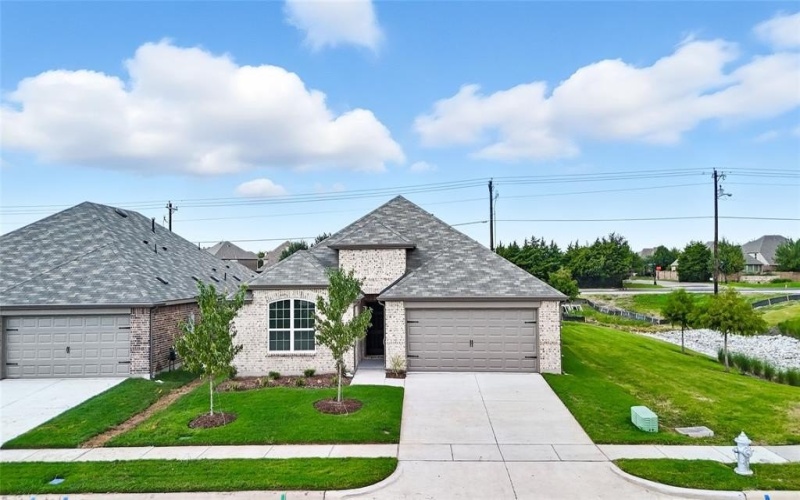 1025 Baker Bridge Drive, Forney, TX 75126, 4 Bedrooms Bedrooms, ,2 BathroomsBathrooms,Residential,For Sale,1025 Baker Bridge Drive,0,20919613