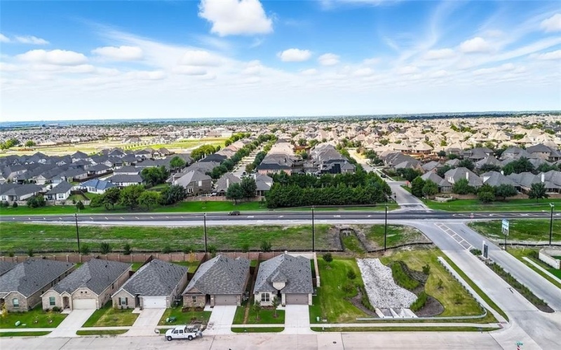1025 Baker Bridge Drive, Forney, TX 75126, 4 Bedrooms Bedrooms, ,2 BathroomsBathrooms,Residential,For Sale,1025 Baker Bridge Drive,0,20919613