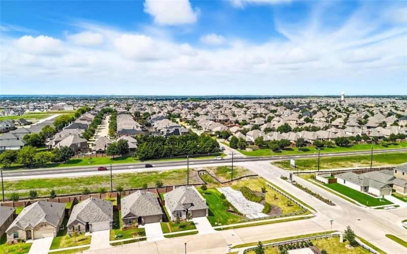 1025 Baker Bridge Drive, Forney, TX 75126, 4 Bedrooms Bedrooms, ,2 BathroomsBathrooms,Residential,For Sale,1025 Baker Bridge Drive,0,20919613