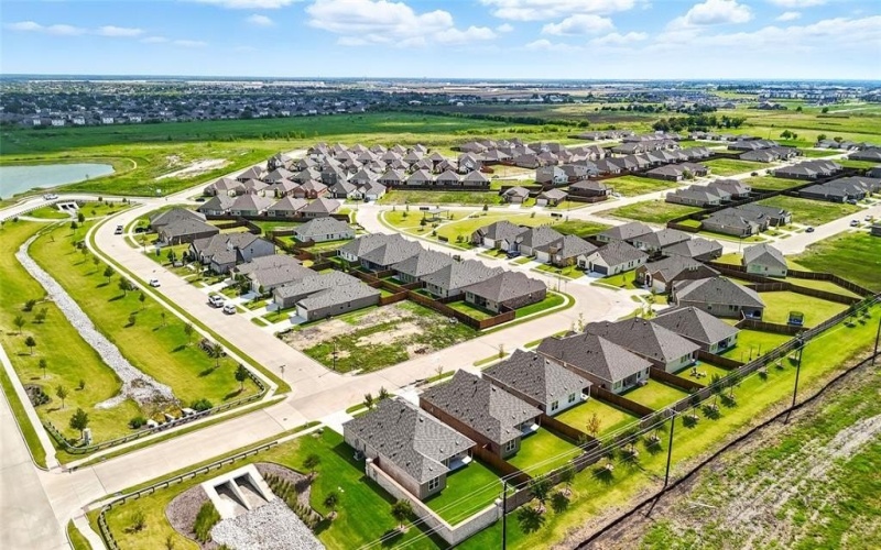 1025 Baker Bridge Drive, Forney, TX 75126, 4 Bedrooms Bedrooms, ,2 BathroomsBathrooms,Residential,For Sale,1025 Baker Bridge Drive,0,20919613