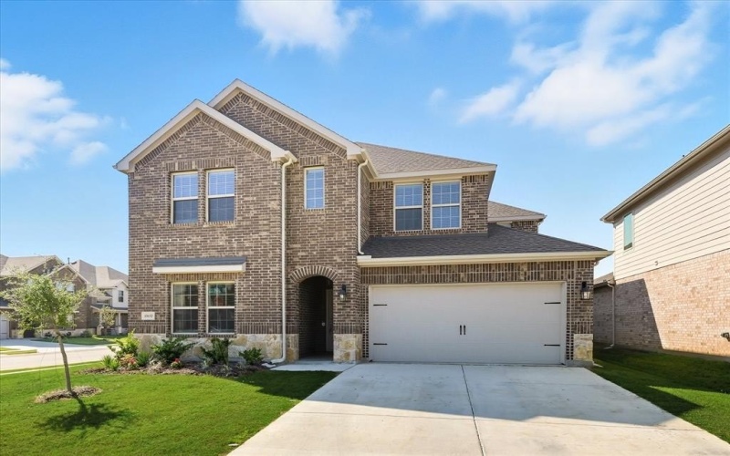 10132 Tin Star Street, Aubrey, TX 76227, 4 Bedrooms Bedrooms, ,3 BathroomsBathrooms,Residential,For Sale,10132 Tin Star Street,0,21050582