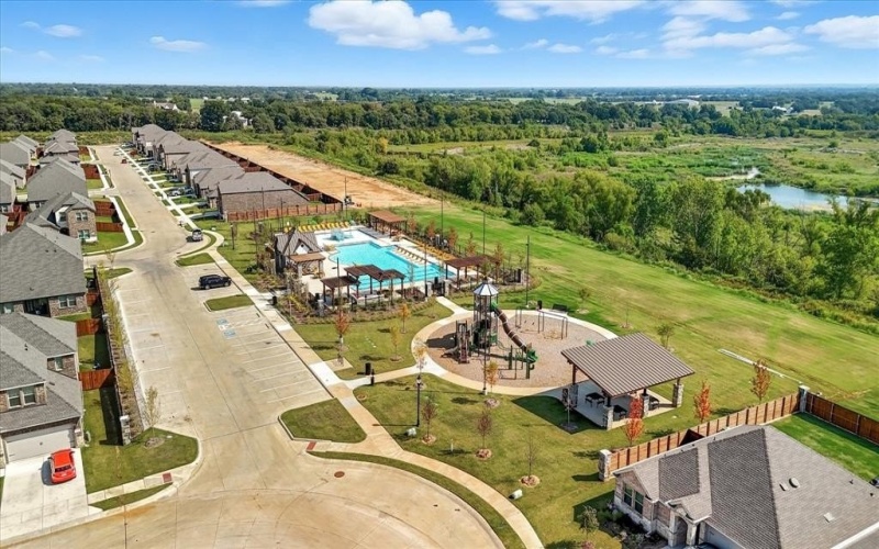 10132 Tin Star Street, Aubrey, TX 76227, 4 Bedrooms Bedrooms, ,3 BathroomsBathrooms,Residential,For Sale,10132 Tin Star Street,0,21050582