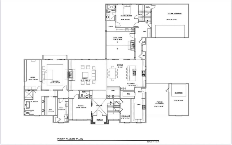 5810 Northmoor Drive, Dallas, TX 75230, 5 Bedrooms Bedrooms, ,6 BathroomsBathrooms,Residential,For Sale,5810 Northmoor Drive,0,21055271
