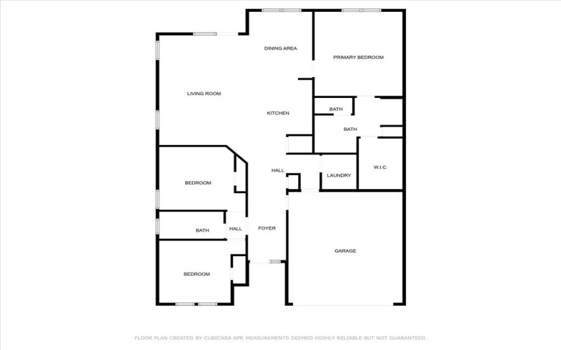 6123 Inca Drive, Enchanted Oaks, TX 75156, 3 Habitaciones Habitaciones , ,2 BañosBaños,Residential,En Venta,6123 Inca Drive,0,21061430