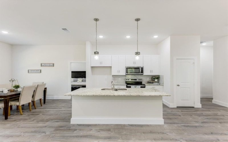 6123 Inca Drive, Enchanted Oaks, TX 75156, 3 Habitaciones Habitaciones , ,2 BañosBaños,Residential,En Venta,6123 Inca Drive,0,21061430