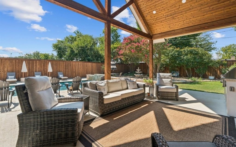 441 Kelda Lane, Highland Village, TX 75077, 4 Habitaciones Habitaciones , ,5 BañosBaños,Residential,En Venta,441 Kelda Lane,0,21061914