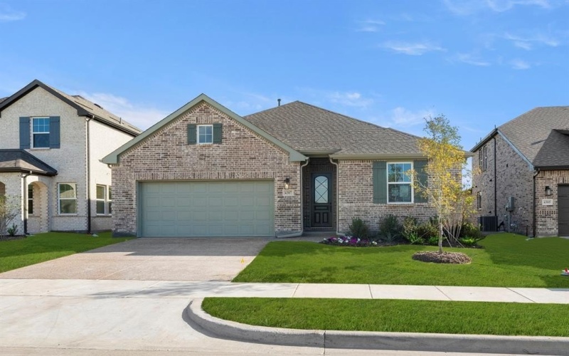 4307 Marsh Hawk Drive, Melissa, TX 75454, 4 Habitaciones Habitaciones , ,3 BañosBaños,Residential,En Venta,4307 Marsh Hawk Drive,0,21065486