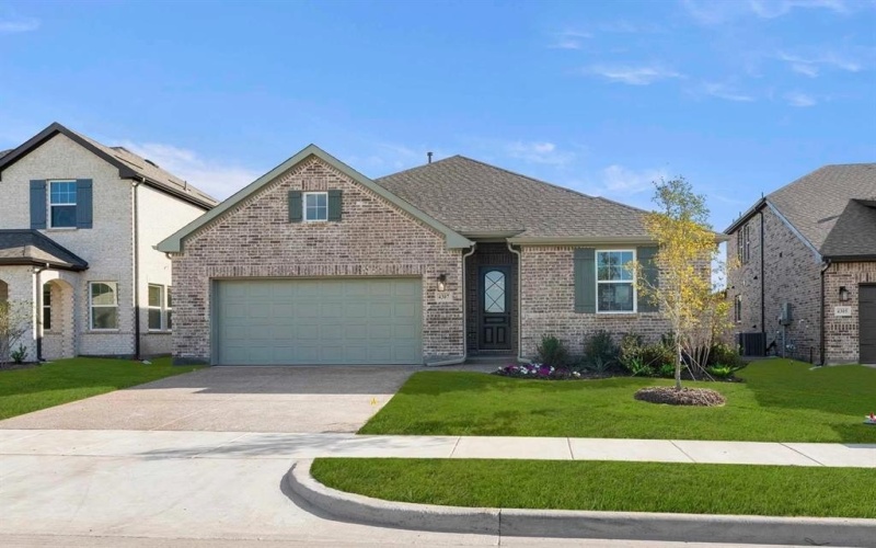 4307 Marsh Hawk Drive, Melissa, TX 75454, 4 Habitaciones Habitaciones , ,3 BañosBaños,Residential,En Venta,4307 Marsh Hawk Drive,0,21065486