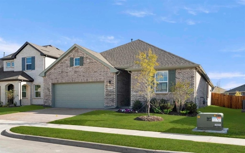 4307 Marsh Hawk Drive, Melissa, TX 75454, 4 Habitaciones Habitaciones , ,3 BañosBaños,Residential,En Venta,4307 Marsh Hawk Drive,0,21065486