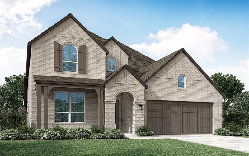 956 Alberta Spruce Road, Fort Worth, TX 76247, 4 Bedrooms Bedrooms, ,3 BathroomsBathrooms,Residential,For Sale,956 Alberta Spruce Road,0,21065525