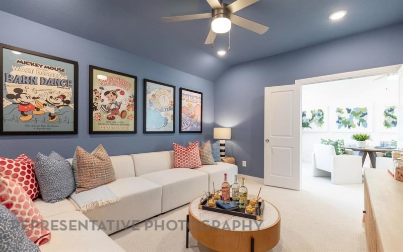 956 Alberta Spruce Road, Fort Worth, TX 76247, 4 Bedrooms Bedrooms, ,3 BathroomsBathrooms,Residential,For Sale,956 Alberta Spruce Road,0,21065525