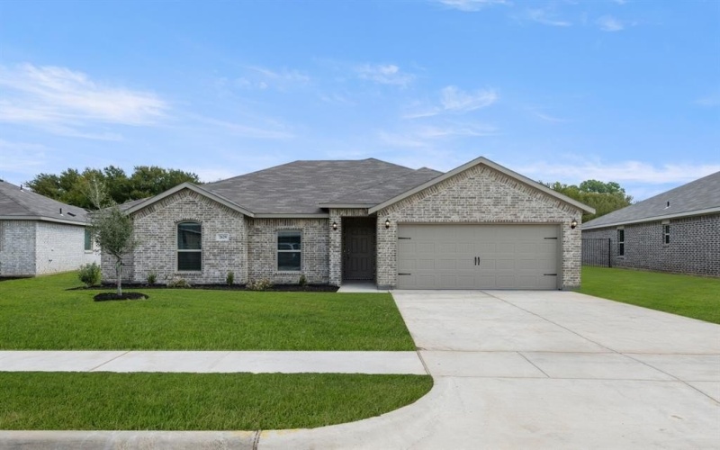 2629 Streamside, Burleson, TX 76028, 3 Bedrooms Bedrooms, ,2 BathroomsBathrooms,Residential,For Sale,2629 Streamside,0,21065543