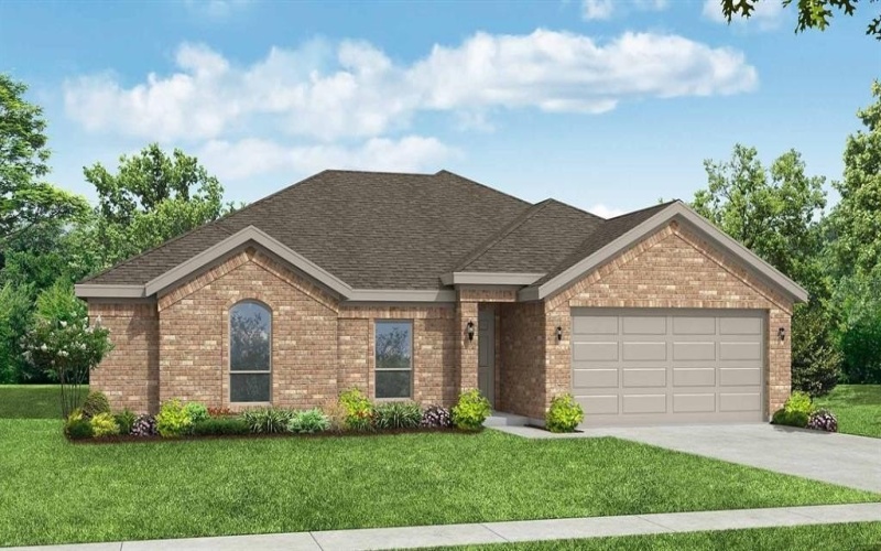 2629 Streamside, Burleson, TX 76028, 3 Bedrooms Bedrooms, ,2 BathroomsBathrooms,Residential,For Sale,2629 Streamside,0,21065543