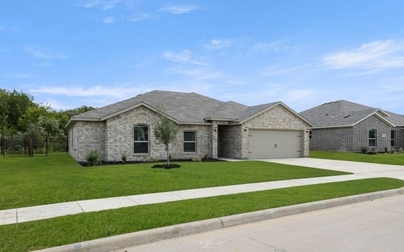 2629 Streamside, Burleson, TX 76028, 3 Bedrooms Bedrooms, ,2 BathroomsBathrooms,Residential,For Sale,2629 Streamside,0,21065543