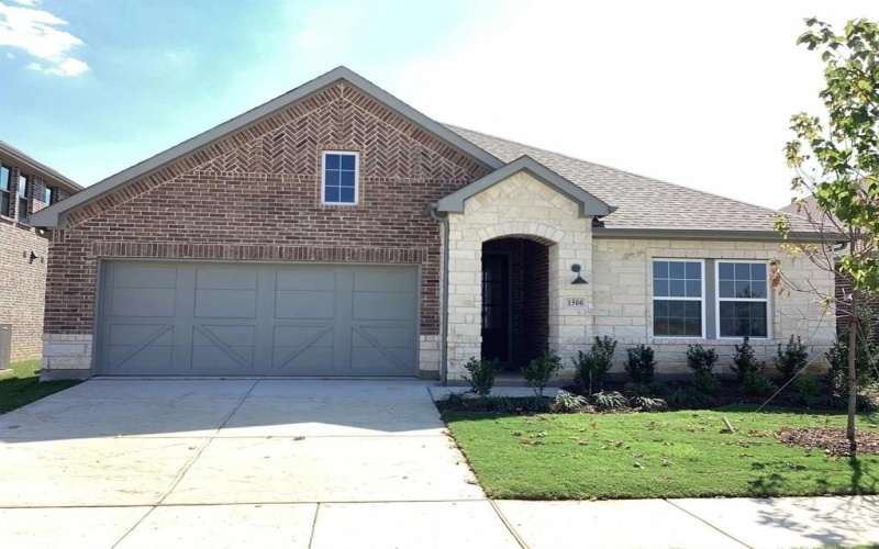 1500 Abbott Creek Road, Celina, TX 75009, 4 Habitaciones Habitaciones , ,2 BañosBaños,Residential,En Venta,1500 Abbott Creek Road,0,21065570