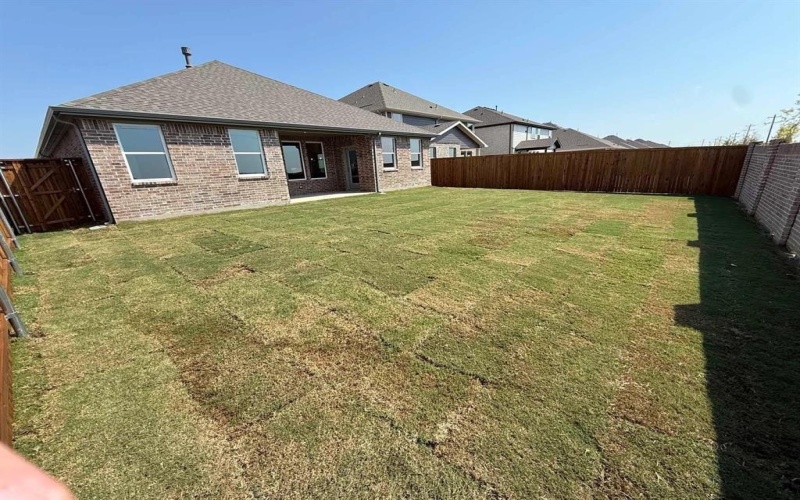1500 Abbott Creek Road, Celina, TX 75009, 4 Habitaciones Habitaciones , ,2 BañosBaños,Residential,En Venta,1500 Abbott Creek Road,0,21065570