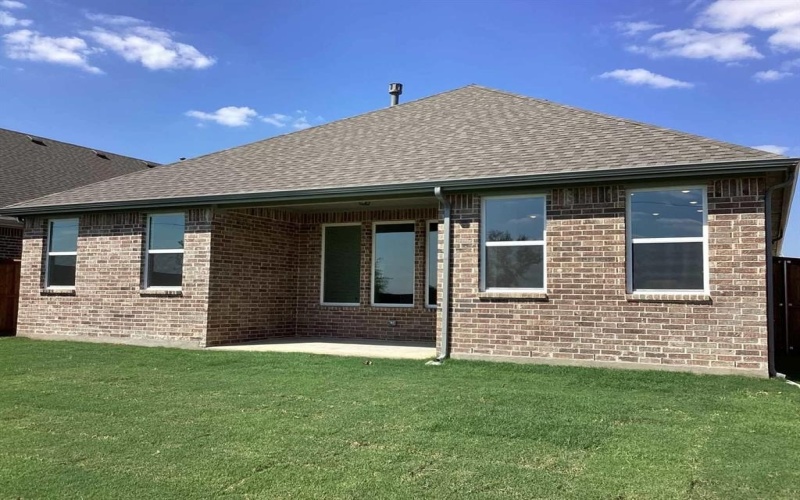 1500 Abbott Creek Road, Celina, TX 75009, 4 Habitaciones Habitaciones , ,2 BañosBaños,Residential,En Venta,1500 Abbott Creek Road,0,21065570