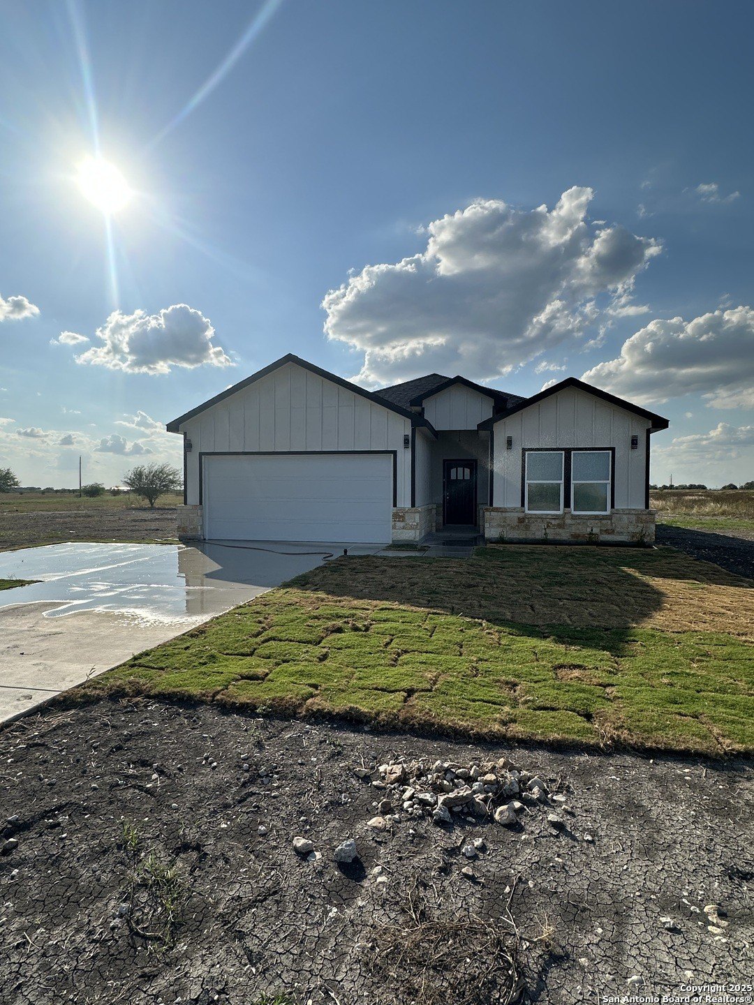 802 CR 520, Dhanis, TX 78850, 3 Bedrooms Bedrooms, ,2 BathroomsBathrooms,Residential,For Sale,802 CR 520,0,1909269