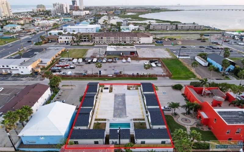 106 Corral St., South Padre Island, TX 78597, ,21 BañosBaños,Residential Multi Family,En Venta,106 Corral St.,0,104302