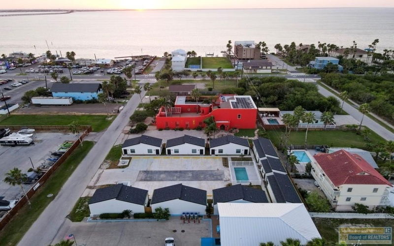 106 Corral St., South Padre Island, TX 78597, ,21 BañosBaños,Residential Multi Family,En Venta,106 Corral St.,0,104302