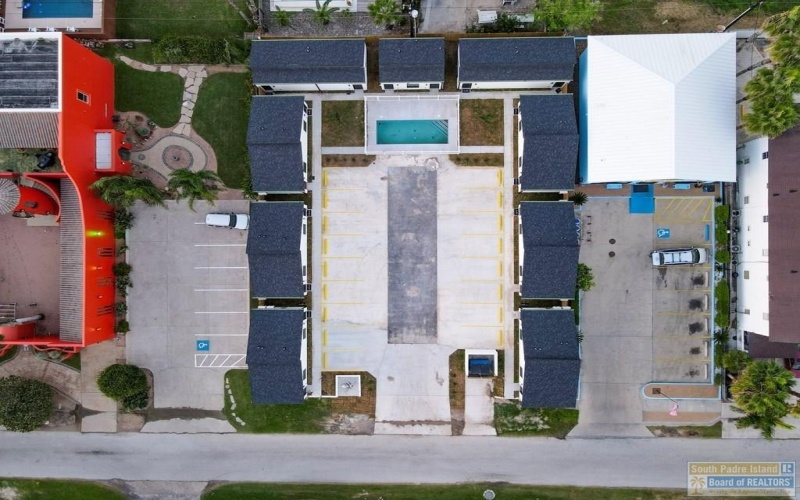 106 Corral St., South Padre Island, TX 78597, ,21 BañosBaños,Residential Multi Family,En Venta,106 Corral St.,0,104302