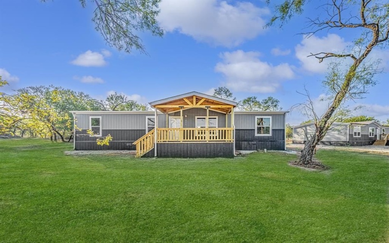 297 Cumberland Trail, Bridgeport, TX 76426, 4 Habitaciones Habitaciones , ,2 BañosBaños,Residential,En Venta,297 Cumberland Trail,0,21063296