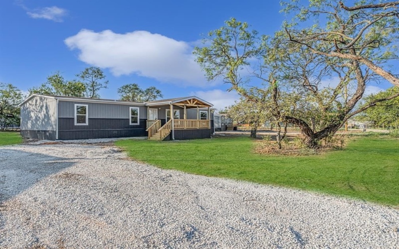 297 Cumberland Trail, Bridgeport, TX 76426, 4 Habitaciones Habitaciones , ,2 BañosBaños,Residential,En Venta,297 Cumberland Trail,0,21063296