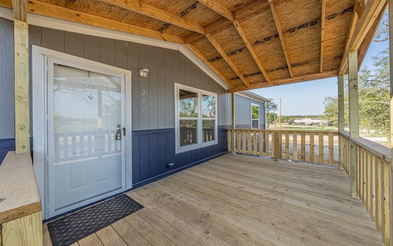 297 Cumberland Trail, Bridgeport, TX 76426, 4 Habitaciones Habitaciones , ,2 BañosBaños,Residential,En Venta,297 Cumberland Trail,0,21063296