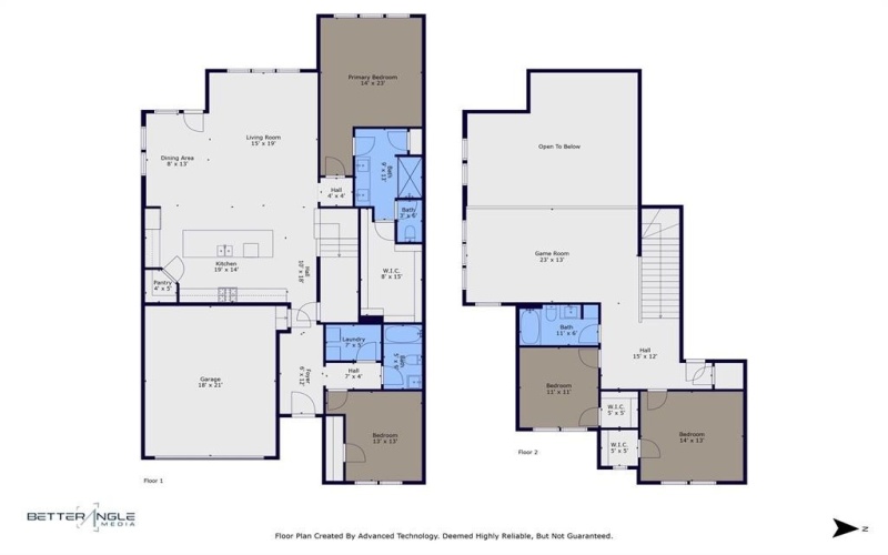 3717 Tracewood Bend, Aubrey, TX 76227, 4 Bedrooms Bedrooms, ,3 BathroomsBathrooms,Residential,For Sale,3717 Tracewood Bend,0,21063727
