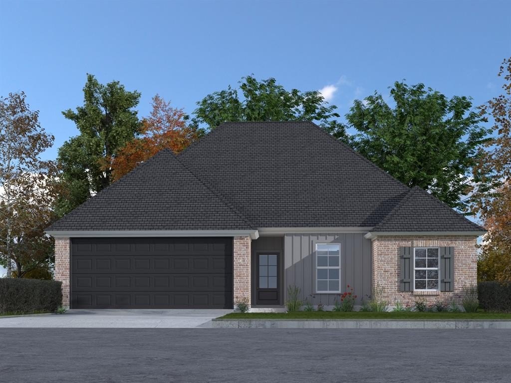 9513 Frenchmen, Shreveport, LA 71106, 4 Habitaciones Habitaciones , ,2 BañosBaños,Residential,En Venta,9513 Frenchmen,0,21063860