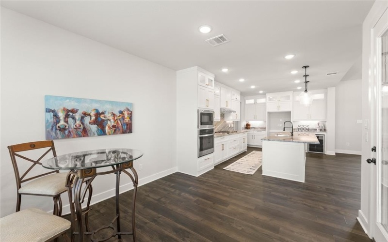 441 Collum View, Azle, TX 76020, 5 Bedrooms Bedrooms, ,3 BathroomsBathrooms,Residential,For Sale,441 Collum View,0,21064149