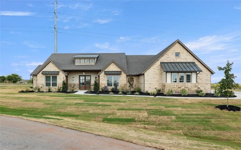 441 Collum View, Azle, TX 76020, 5 Bedrooms Bedrooms, ,3 BathroomsBathrooms,Residential,For Sale,441 Collum View,0,21064149