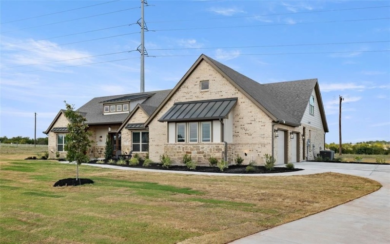 441 Collum View, Azle, TX 76020, 5 Bedrooms Bedrooms, ,3 BathroomsBathrooms,Residential,For Sale,441 Collum View,0,21064149