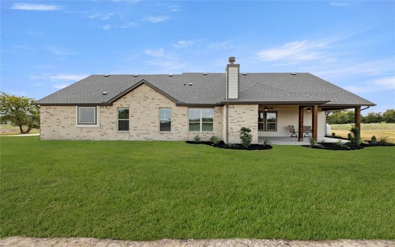 441 Collum View, Azle, TX 76020, 5 Bedrooms Bedrooms, ,3 BathroomsBathrooms,Residential,For Sale,441 Collum View,0,21064149