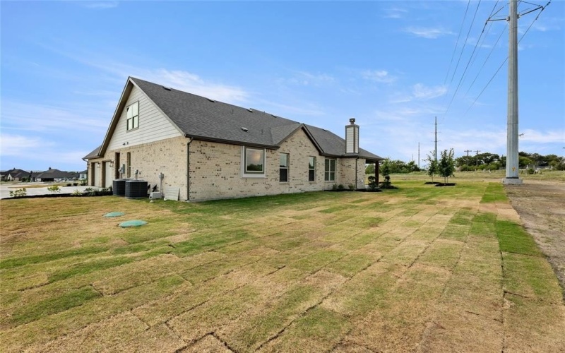 441 Collum View, Azle, TX 76020, 5 Bedrooms Bedrooms, ,3 BathroomsBathrooms,Residential,For Sale,441 Collum View,0,21064149