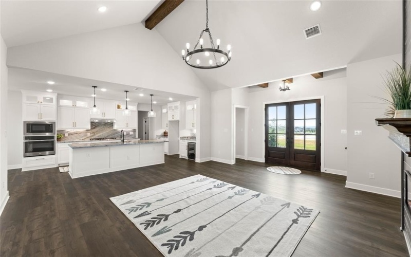 441 Collum View, Azle, TX 76020, 5 Bedrooms Bedrooms, ,3 BathroomsBathrooms,Residential,For Sale,441 Collum View,0,21064149