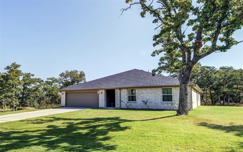 112 Hogan Place, Runaway Bay, TX 76426, 4 Habitaciones Habitaciones , ,2 BañosBaños,Residential,En Venta,112 Hogan Place,0,21064197