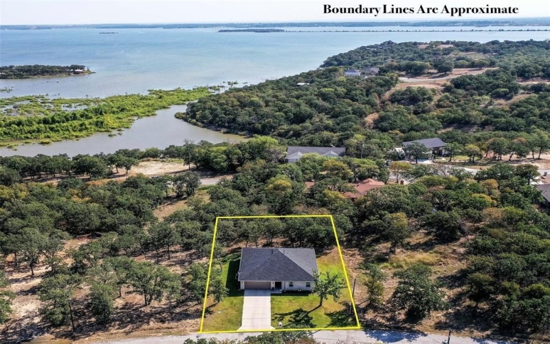 112 Hogan Place, Runaway Bay, TX 76426, 4 Habitaciones Habitaciones , ,2 BañosBaños,Residential,En Venta,112 Hogan Place,0,21064197