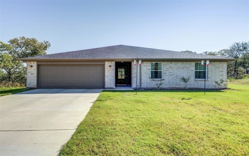 112 Hogan Place, Runaway Bay, TX 76426, 4 Habitaciones Habitaciones , ,2 BañosBaños,Residential,En Venta,112 Hogan Place,0,21064197